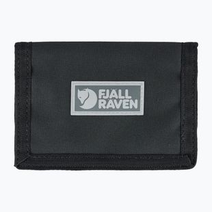 Peňaženka Fjällräven Vardag coal black