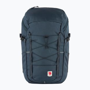 Mestský batoh Fjällräven Skule Top Zip 30 l navy