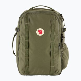 Cestovný batoh Fjällräven Färden Carry-On Pack 30 l green