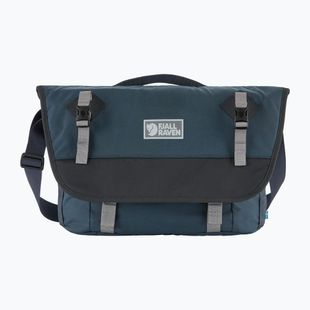 Taška Fjällräven Vardag Shoulder 12 l Navy