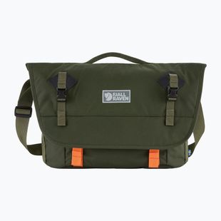 Taška Fjällräven Vardag Shoulder 12 l Deep Forest