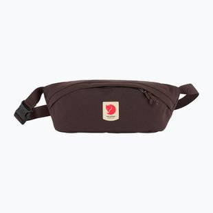 Ľadvinka Fjällräven Ulvo Medium black oak