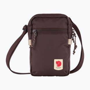 Ľadvinka Fjällräven High Coast Pocket black oak