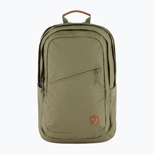 Mestský batoh Fjällräven Räven 28 l green