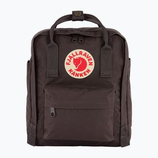 Mestský batoh Fjällräven Kanken Mini 7 l black oak