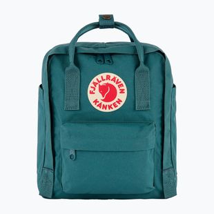 Mestský batoh Fjällräven Kanken Mini 7 l teal