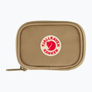 Peňaženka Fjällräven Kanken Card clay