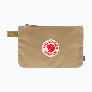 Ľadvinka Fjällräven Kanken Gear Pocket clay
