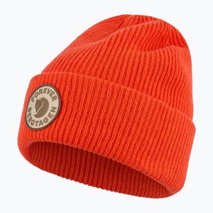 Zimná čiapka Fjällräven Bergtagen Forever Wool flame orange