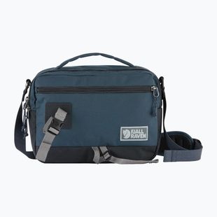 Taška Fjällräven Vardag Shoulder 6 l Navy