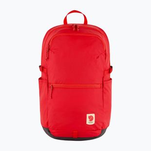 Turistický batoh Fjällräven High Coast 24 true red
