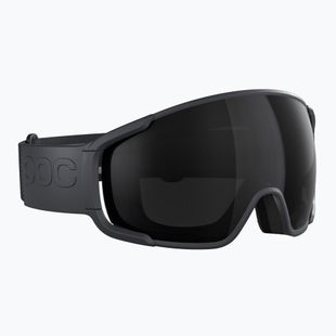 Lyžiarske okuliare POC Zonula uranium black/partly sunny grey