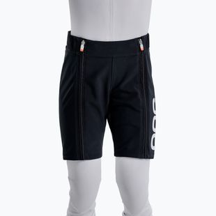 Detské lyžiarske nohavice POC Race Shorts uranium black
