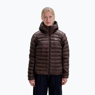 Dámska zateplená bunda POC Coalesce Jacket bronzite brown