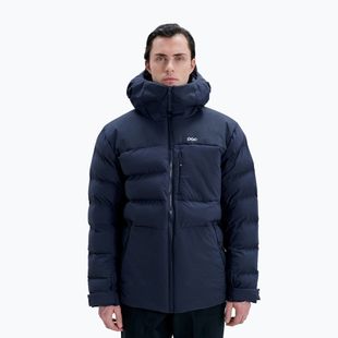Pánska lyžiarska bunda POC Loft apatite navy