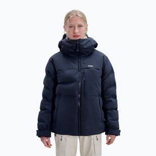 Dámska lyžiarska bunda POC Loft apatite navy