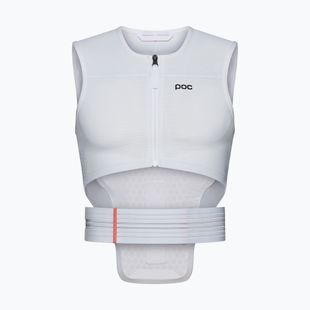 Chránič chrbta POC VPD Max Race Vest hydrogen white