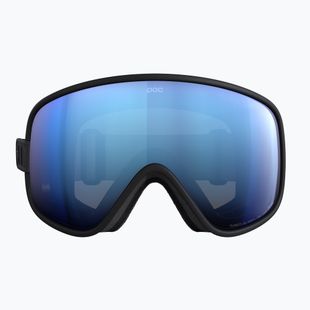 Lyžiarske okuliare POC Vitrea Mid uranium black/partly sunny blue