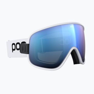 Lyžiarske okuliare POC Vitrea Mid hydrogen white/partly sunny blue