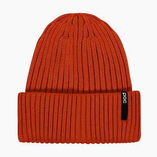 Zimná čiapka POC Beanie agate red