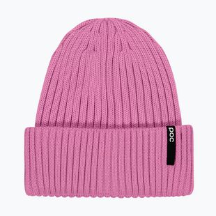 Zimná čiapka POC Beanie thulite pink