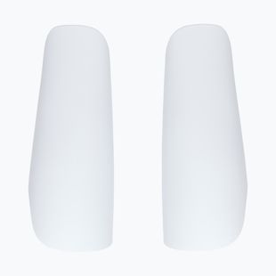 Chrániče predlaktia POC Forearm Race hydrogen white