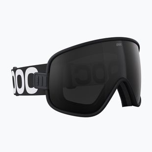 Lyžiarske okuliare POC Nexal Mid uranium black/partly sunny grey