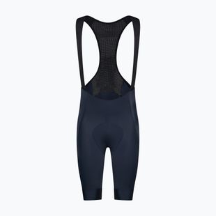 Pánske cyklistické šortky POC Cadence Bib apatite navy
