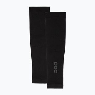 Cyklistické rukávy POC Cadence Arm Warmer uranium black