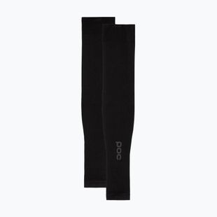 Cyklistické návleky na nohy POC Cadence Leg Warmer uranium black
