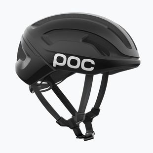 Cyklistická prilba POC Omne Air MIPS uranium black matt/hydrogen white w. logo