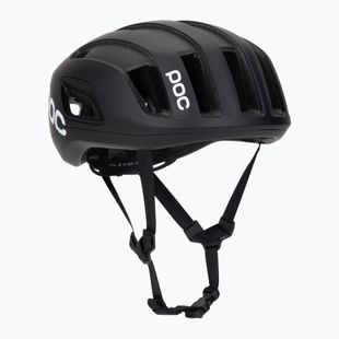 Cyklistická prilba POC Cytal uranium black matt/hydrogen white w. logo