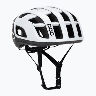 Cyklistická prilba POC Cytal Lite hydrogen white/uranium black matt