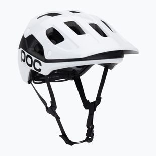 Cyklistická prilba POC Cularis Pure hydrogen white/uranium black matt