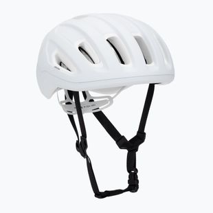 Cyklistická prilba POC Amidal hydrogen white matt