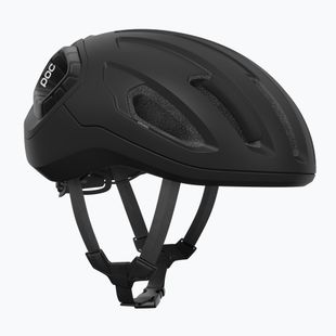 Cyklistická prilba POC Amidal uranium black matt