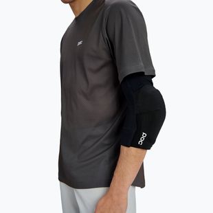 Chrániče na lakte POC VPD Max uranium black