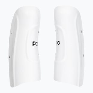 Detské chrániče holení POC Shins Classic hydrogen white