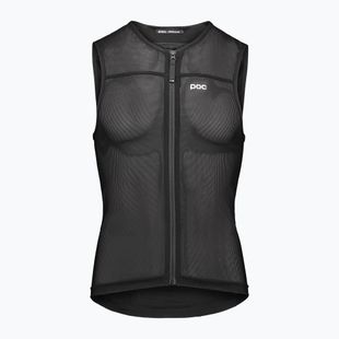 Pánsky chránič hrudníka POC VPD Air Vest uranium black