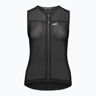 Dámska ochranná vesta POC VPD Air Vest W uranium black