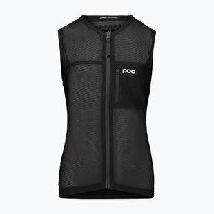 Detská ochranná vesta POC VPD Air Vest Jr uranium black
