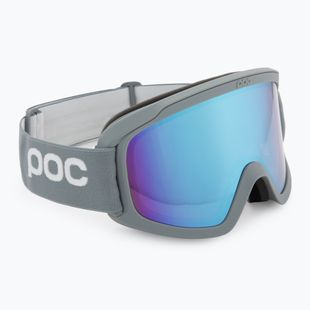 Lyžiarske okuliare POC Opsin granite grey/partly sunny blue