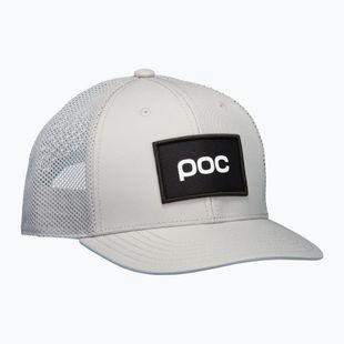 Šiltovka POC Trucker Cap granite grey