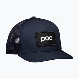 Šiltovka POC Trucker Cap apatite navy