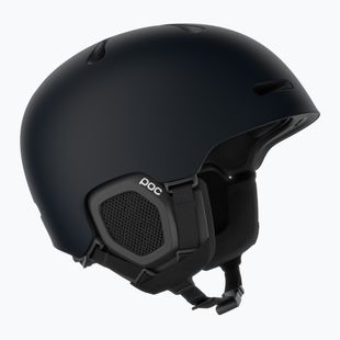 Lyžiarska prilba POC Fornix MIPS apatite navy matte