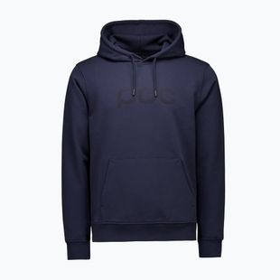 Mikina POC Hood apatite navy