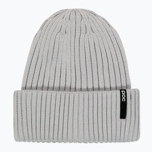 Zimná čiapka POC Beanie granite grey
