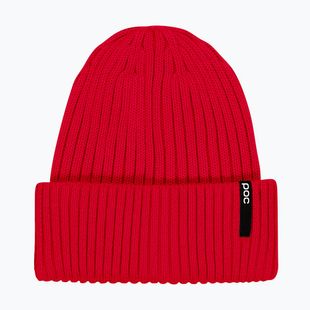 Zimná čiapka POC Beanie prismane red