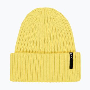 Zimná čiapka POC Beanie sulphite yellow