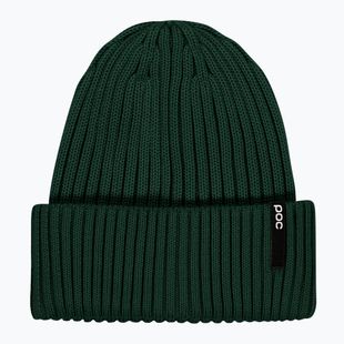 Zimná čiapka POC Beanie pargasite green